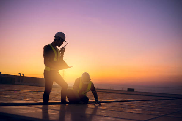 Best Commercial Roofing Services  in Livermore, CA
