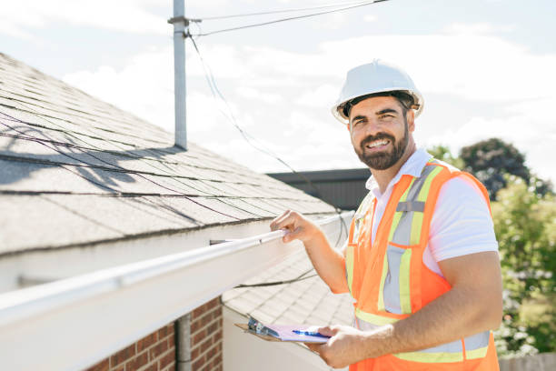 Heating Cable for Roof Installation in Livermore, CA