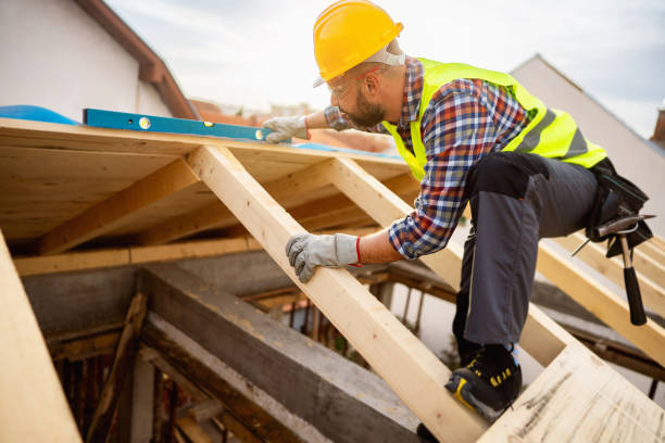 Best Metal Roofing Contractor  in Livermore, CA